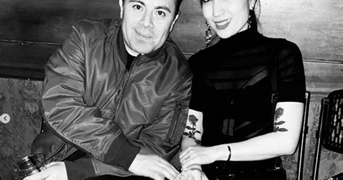 Silent Servant Death Cause and Obituary, How Did Los Angeles Techno Legend Silent Servant Die? - Sarkariresult
