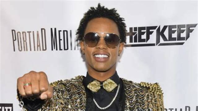 Silento Net Worth