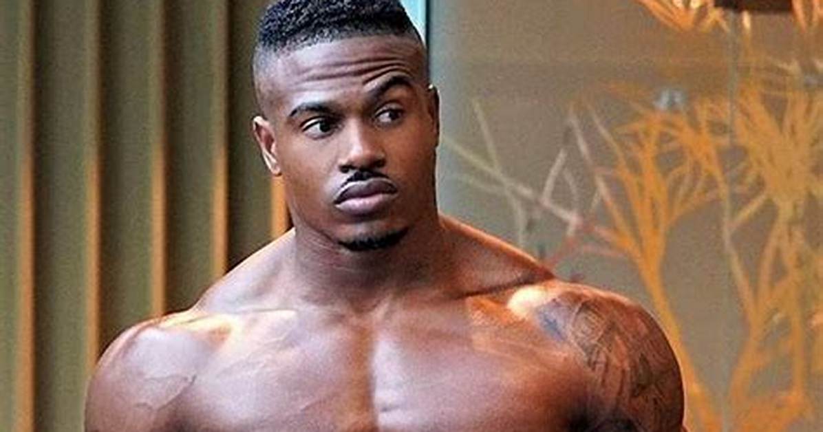 Simeon Panda Bio, Wiki, Age, Height, Wife, Children, Brother, Workout, Diet and Net Worth