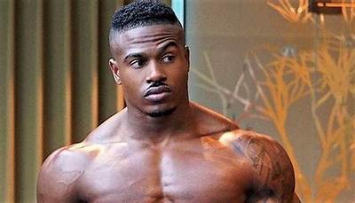 Simeon Panda Bio, Wiki, Age, Height, Wife, Children, Brother, Workout, Diet and Net Worth