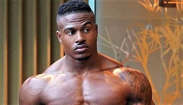 Simeon Panda Bio, Wiki, Age, Height, Wife, Children, Brother, Workout, Diet and Net Worth