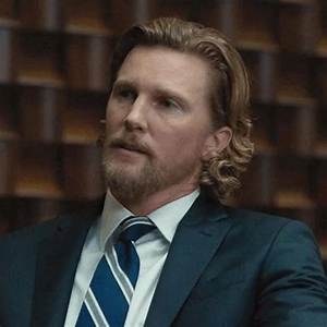 Simon Luckinbill Wikipedia, Age, Height, Instagram, Girlfriend, Net Worth, Family