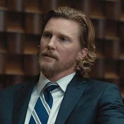 Simon Luckinbill Wikipedia, Age, Height, Instagram, Girlfriend, Net Worth, Family