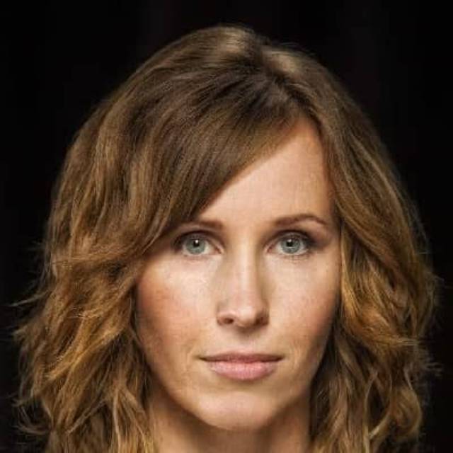 Simona Foltyn Height, Weight, Net Worth, Age, Birthday, Wikipedia, Who, Nationality, Biography