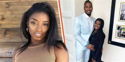 Simone Biles Pregnant: What We Know About Her Journey to Motherhood