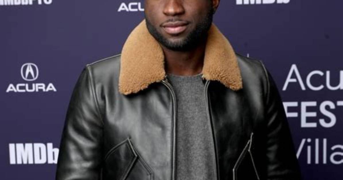 Sinqua Walls Net Worth