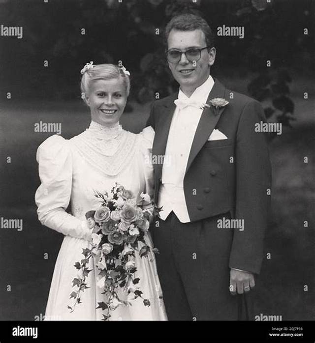 Sir Mark Prescott and Kirsten Rausing Duo Can Bring the Best out of Alpinista