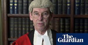 Sir William Gage Obituary | Law