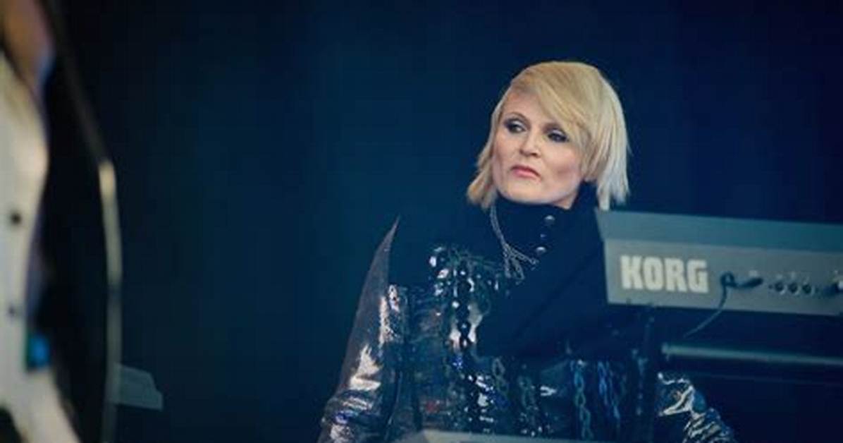 Sister Bliss Net Worth, Income, Salary, Earnings, Biography