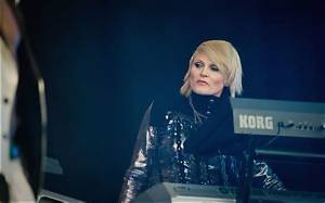 Sister Bliss Net Worth, Income, Salary, Earnings, Biography