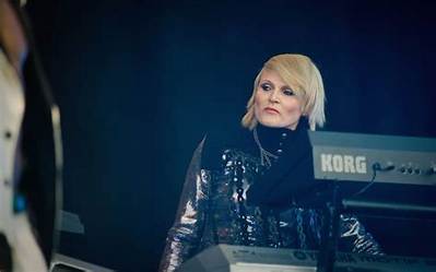 Sister Bliss Net Worth, Income, Salary, Earnings, Biography