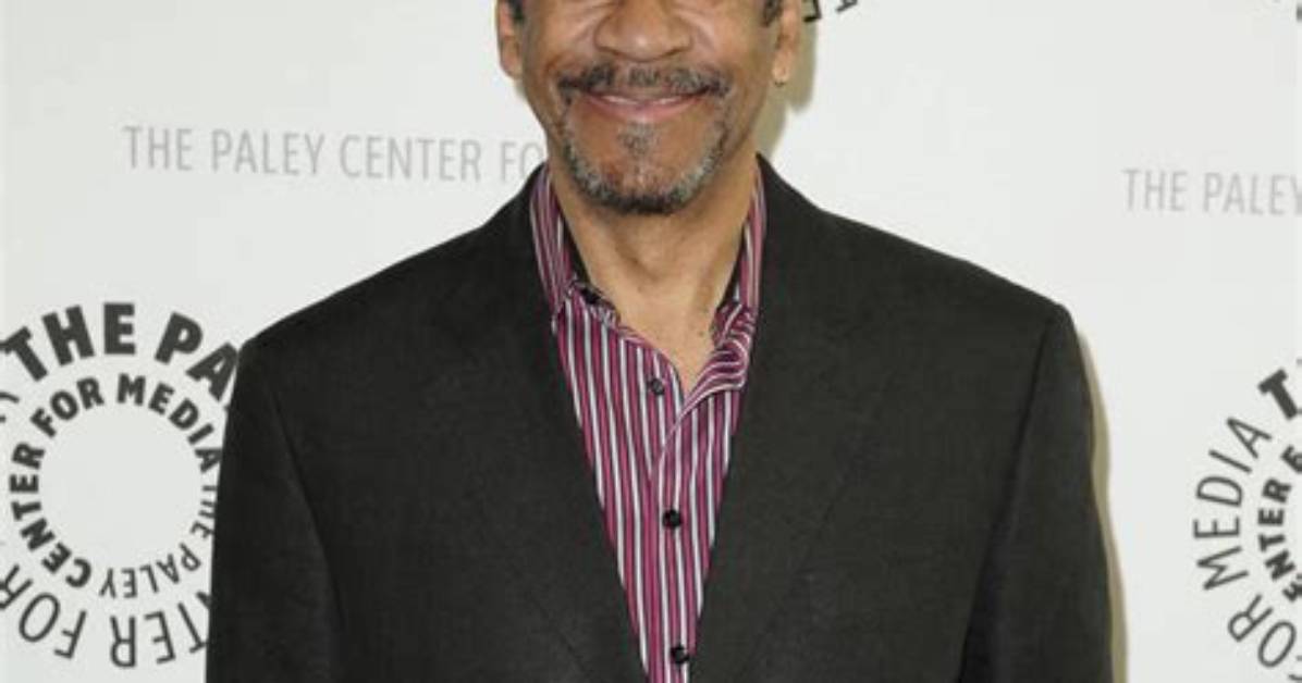 'Sister, Sister' Star Tim Reid Reveals He's Living 'Cancer-Free'