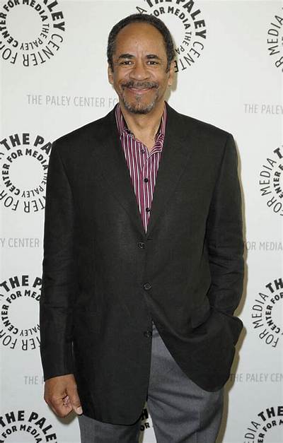 'Sister, Sister' Star Tim Reid Reveals He's Living 'Cancer-Free'