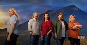 'Sister Wives': Did the Brown Family Move to Coyote Pass?