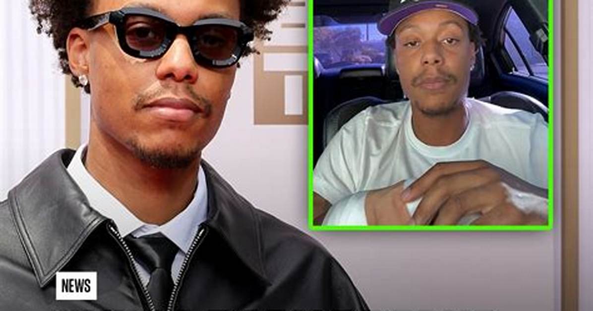 Skilla Baby Addresses Getting Jumped, Says It Makes Him ‘Look Bigger’
