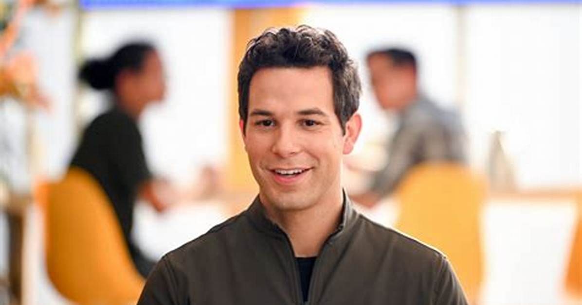 Skylar Astin Brother – Meet Jace & Milan Lipstein, Age & Parents