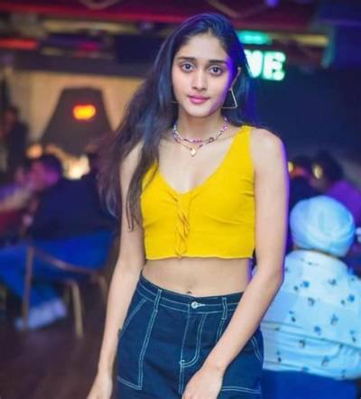 Smrithi Srikanth Height, Age, Boyfriend, Family, Biography & More » Starsunfolded