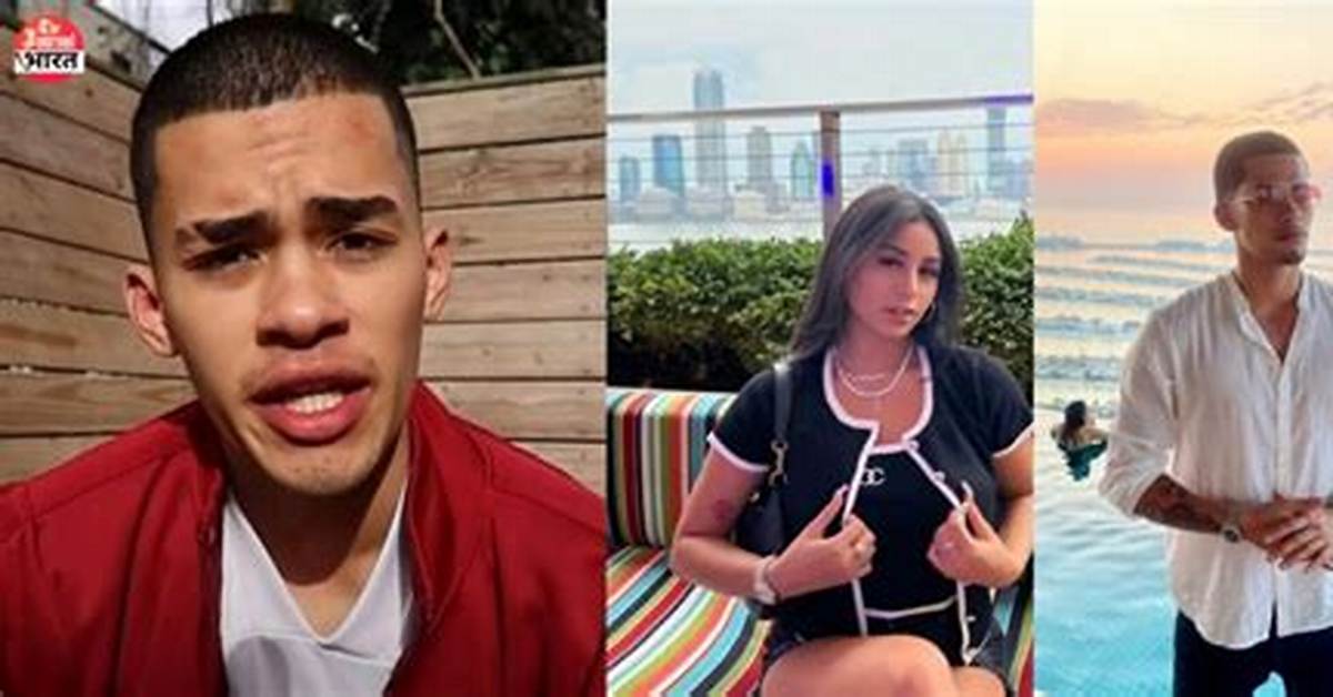 Sneako Girlfriend: Who Is Sneako Dating?