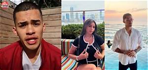 Sneako Girlfriend: Who Is Sneako Dating?