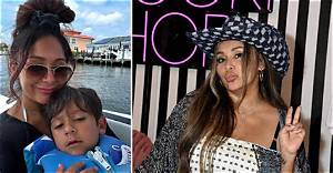 Snooki Ethnic Background, Ethnicity, Height in Feet, Wikipedia, Instagram, Net Worth, Birth Place