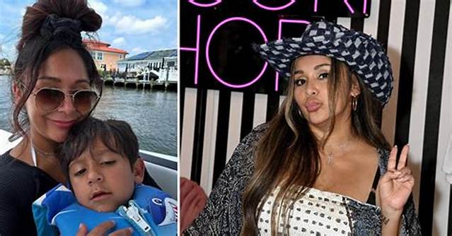 Snooki Ethnic Background, Ethnicity, Height in Feet, Wikipedia, Instagram, Net Worth, Birth Place