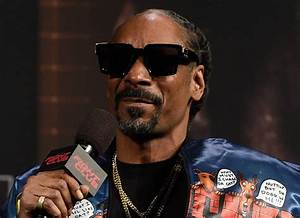 Snoop Dogg Almost Joined Military Before Rap Career Took Off