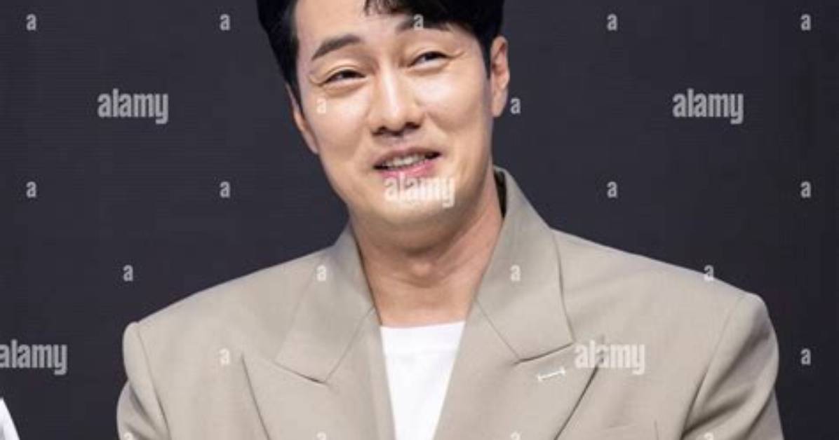 So Ji-Sub