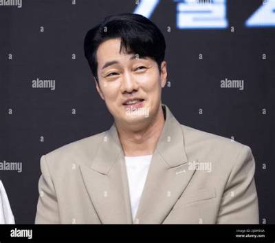 So Ji-Sub