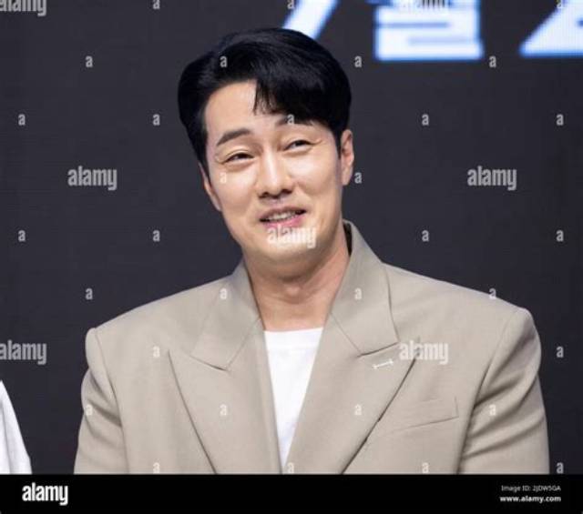 So Ji-Sub