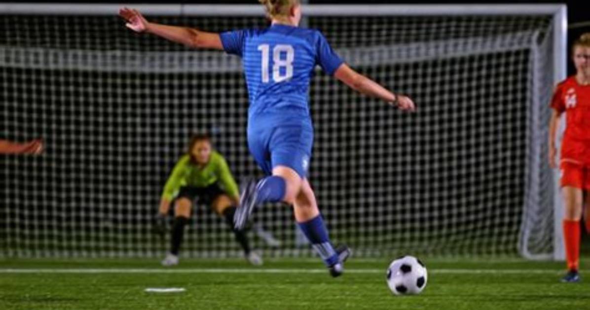 (Soccer)