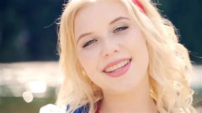 Sofia Shkidchenko
