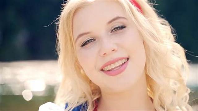 Sofia Shkidchenko