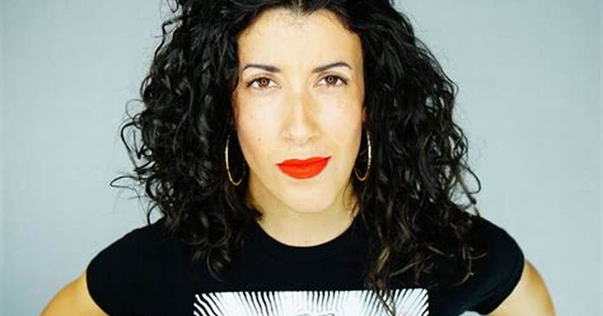Sol Marina Crespo Height, Weight, Net Worth, Age, Birthday, Wikipedia, Who, Nationality, Biography
