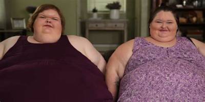 “Some Bad Luck”: 1000-Lb Sisters Fans Try to Comfort Amy as Michael Tests Positive for Covid Hours After Their Baby’s Birth
