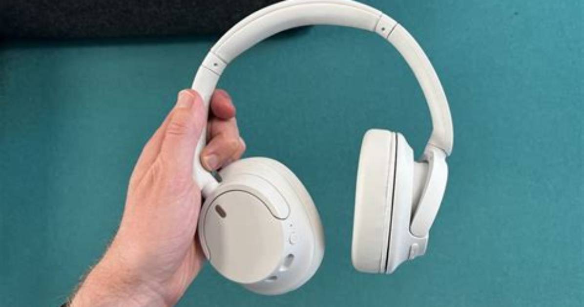 Sony Wh-Ch720N Review: Impressive and Affordable Anc Headphones
