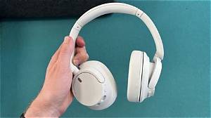 Sony Wh-Ch720N Review: Impressive and Affordable Anc Headphones