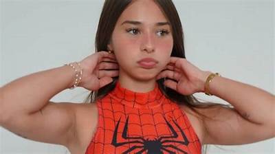 Sophie Rain: Spider–Man Erotica Videos - Delving into Sensational Trends