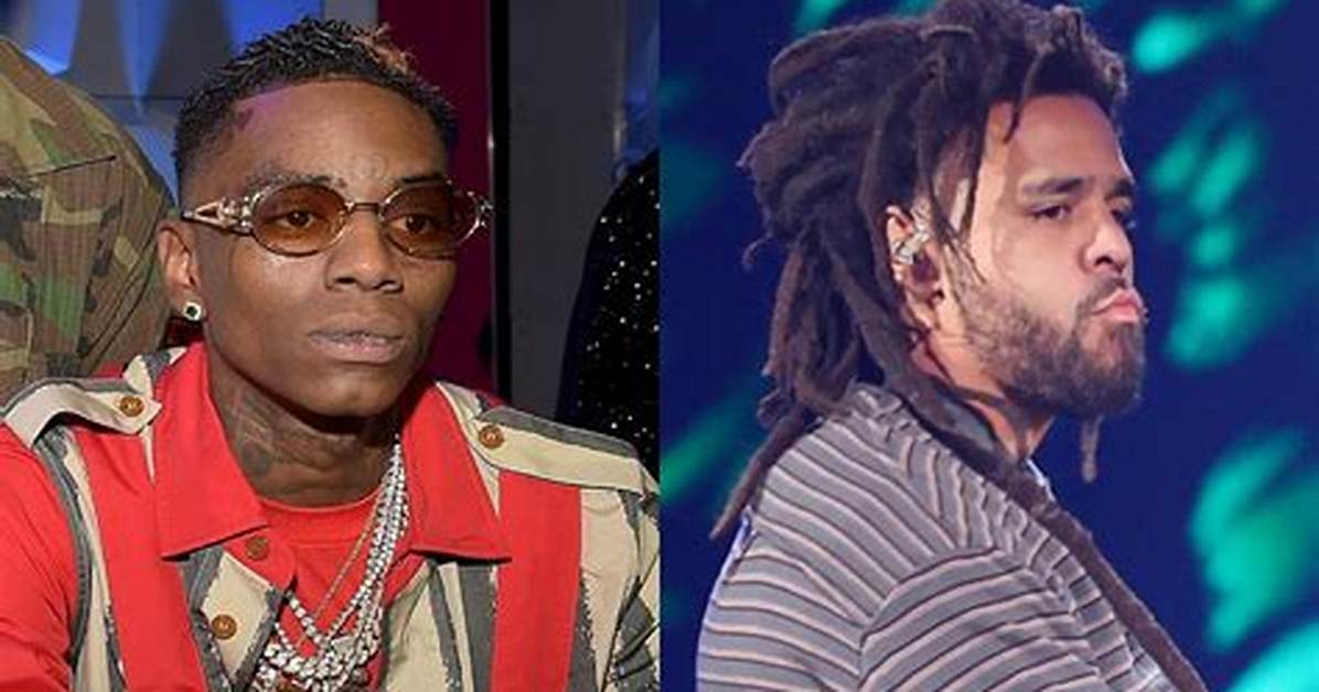 Soulja Boy Tells J. Cole ‘Don’t Speak on Me’ After Comments