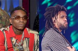 Soulja Boy Tells J. Cole ‘Don’t Speak on Me’ After Comments