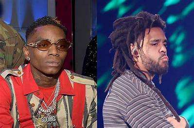 Soulja Boy Tells J. Cole ‘Don’t Speak on Me’ After Comments