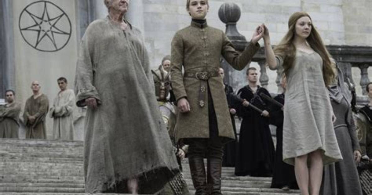 Sparrow of Got, Jonathan Pryce's Married Life with His Wife Kate Fahy,