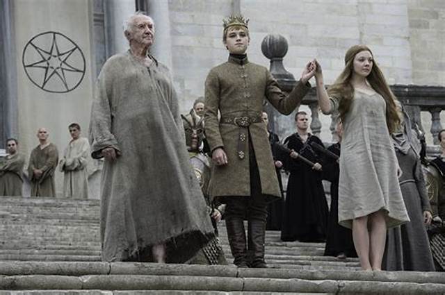 Sparrow of Got, Jonathan Pryce's Married Life with His Wife Kate Fahy,