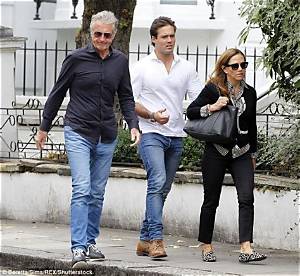 Spencer Matthews Parents: Meet David Matthews and Jane Matthews