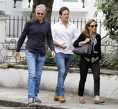 Spencer Matthews Parents: Meet David Matthews and Jane Matthews