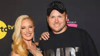 Spencer Pratt: Who Is Heidi Montag’s Husband?