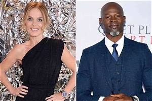 Spice Girls’ Geri Halliwell and Djimon Hounsou Join Cast of Sony’s ‘Gran Turismo’ Movie