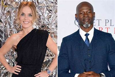Spice Girls’ Geri Halliwell and Djimon Hounsou Join Cast of Sony’s ‘Gran Turismo’ Movie