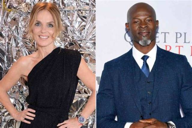 Spice Girls’ Geri Halliwell and Djimon Hounsou Join Cast of Sony’s ‘Gran Turismo’ Movie