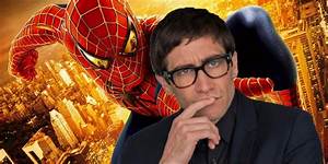 'Spider-Man 2' Almost Had Jake Gyllenhaal Play Peter Parker Instead of Tobey Maguire