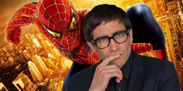 'Spider-Man 2' Almost Had Jake Gyllenhaal Play Peter Parker Instead of Tobey Maguire